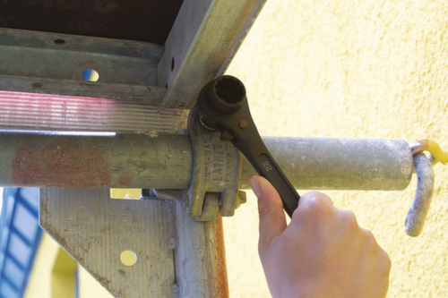 KS Tools Clé d'échafaudage