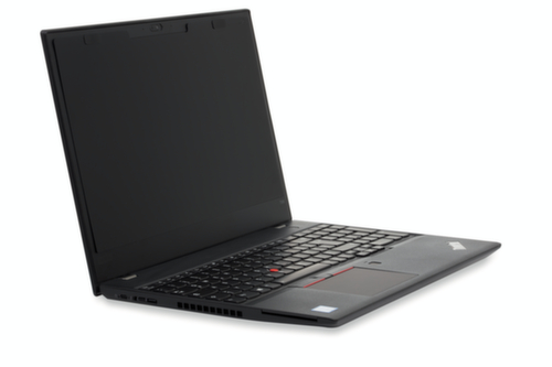 Durable filtre magnétique antiregards MAGNETIC