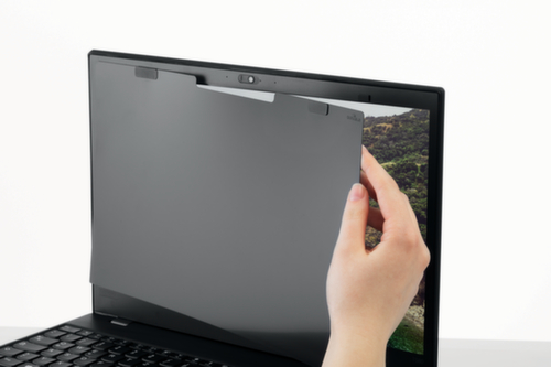 Durable filtre magnétique antiregards MAGNETIC