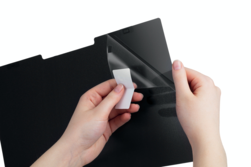 Durable filtre magnétique antiregards MAGNETIC