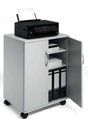 Durable armoire mobile à poser Profi