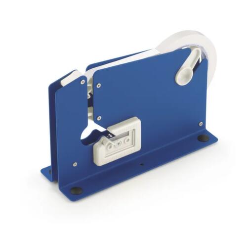 Dispositif de fermeture de sacs