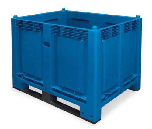 Bac grand volume capacité 550 litres