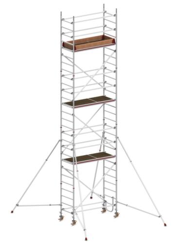 Hymer Échafaudage roulant 8472