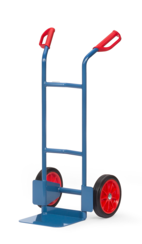 fetra Diable d'empilage force 200 kg
