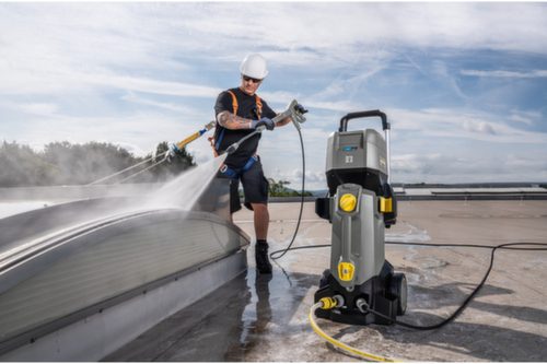 Nettoyeur haute pression Kärcher HD 4/11 C Bp