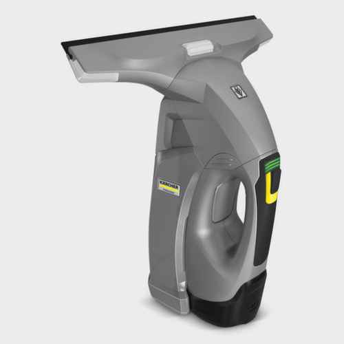 Kärcher Ensemble d'aspirateurs de vitres 7 pièces WVP 10, largeur de travail 280 mm