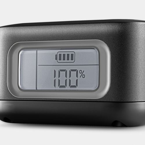 Kärcher Batterie Power+ 18/30