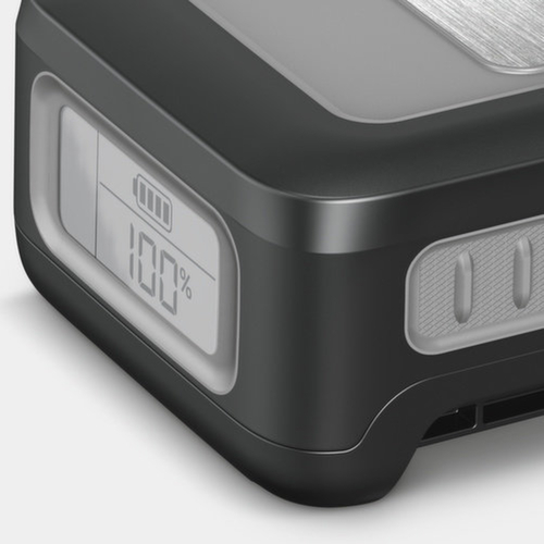 Kärcher Batterie Power+ 18/30