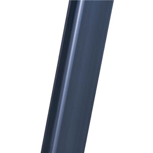 Krause escabeau industriel anodisé MONTO® SePro S®