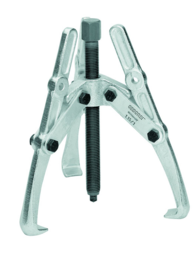 GEDORE 1.15/0 Extracteur à 3 bras 90x100 mm