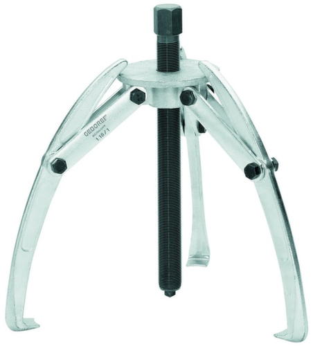 1.17/1 Extracteur à 3 bras 300x300 mm