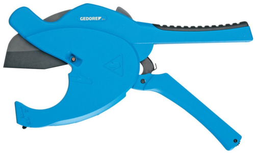 GEDORE 2268 2 Cisaille pour tubes en plastique 42 mm