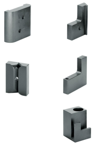 280162 Outil de pliage à rayon 120 mm