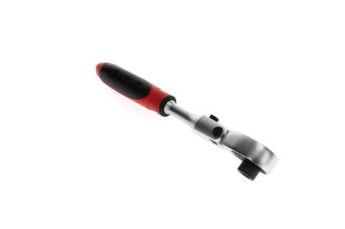 R40170027 Cliquet à embouts 2K articulé G/D. 1/4 163 mm RSW5