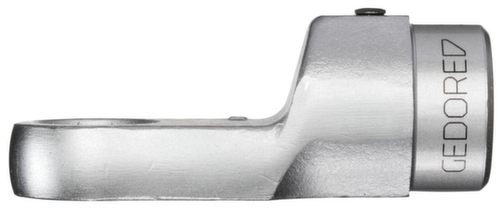 8796-32 Clé polygonale à piquer 22 Z