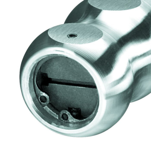 7568-10 Clé dynamométrique DREMOMETER DL A+S 3/4" 155-760 Nm