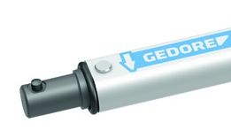 DMZ 400 Clé dynamométrique DREMASTER Z 16