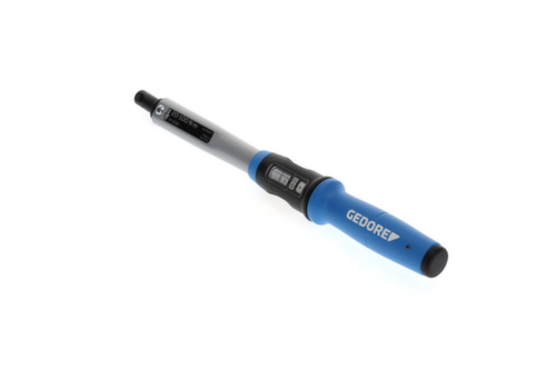 TF-Z100 Clé dynamométrique TORCOFIX Z 16 20-100 Nm