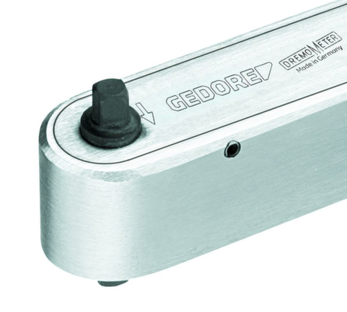 8560-01 Clé dynamométrique DREMOMETER A 3/8" 8-40 Nm