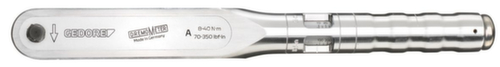 8560-01 Clé dynamométrique DREMOMETER A 3/8" 8-40 Nm