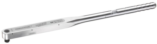 GEDORE 8571-01 Clé dynamométrique DREMOMETER DX 3/4" 520-1000 Nm