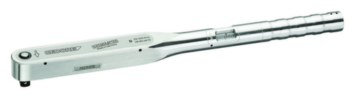 7568-10 Clé dynamométrique DREMOMETER DL A+S 3/4" 155-760 Nm