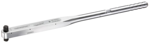 7568-10 Clé dynamométrique DREMOMETER DL A+S 3/4" 155-760 Nm