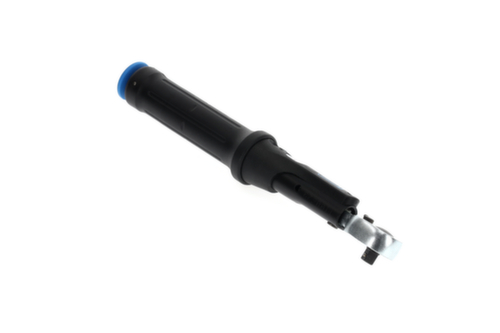 GEDORE 3549-00 UK Clé dynamométrique TORCOFLEX UK 1/4"" 1-5 Nm