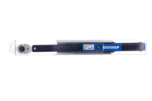 GEDORE 3550-20 UK Clé dynamométrique TORCOFLEX UK 1/2"" 40-200 Nm