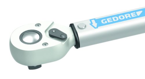 DMUK 200 Clé dynamométrique DREMASTER UK 1/2"