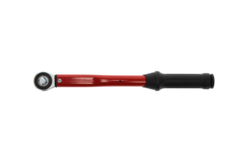 GEDORE R68900100 Clé dynamométrique 1/2" 20-100 N-m 395 mm