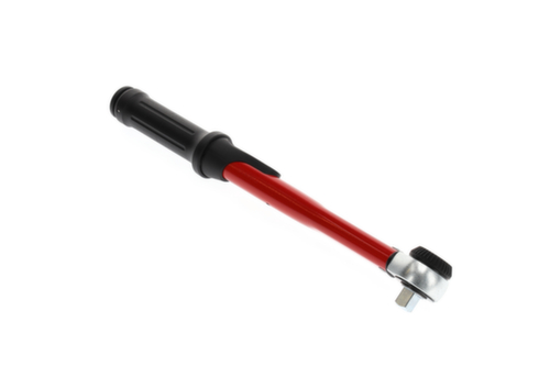 GEDORE R68900100 Clé dynamométrique 1/2" 20-100 N-m 395 mm