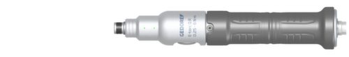 ETQR 6 Clé dynamométrique électronique E-torc Q R 6 0,25-6 Nm 1/4