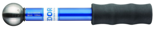 TSN 10/90 Clé dynamométrique TSN SLIPPER 2-10 Nm avec réglage fixe
