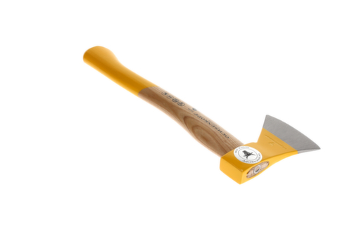 OX 235 E-0602 Hache forestière 600 g