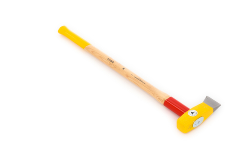 OX 638 H-3509 Marteau à fendre le bois ROTBAND-PLUS