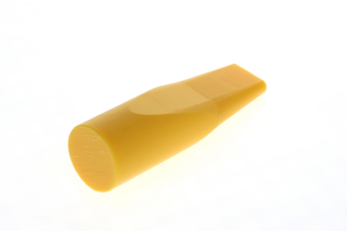 OX OX 49-0000 Insert en plastique blanc