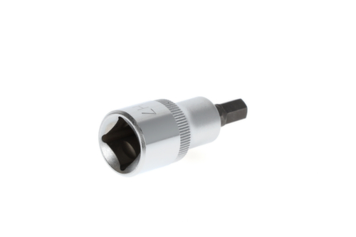 R62550710 Embout de vissage 1/2" 7 mm Longueur 55 mm