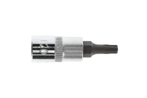 GEDORE RED R42451306 Embout de tournevis 1/4" TX T20 Longueur 37 mm
