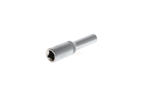 R41000509 Douille 1/4" 6 pans 5 mm Longueur 50 mm