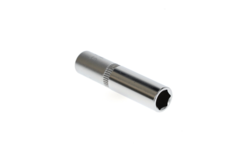 GEDORE RED R41000809 Douille 1/4" 6 pans 8 mm Longueur 50 mm