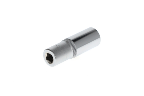 R41001209 Douille 1/4" 6 pans 12 mm Longueur 50 mm