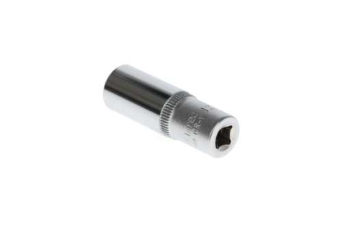 R41001209 Douille 1/4" 6 pans 12 mm Longueur 50 mm