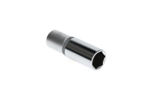 R41001209 Douille 1/4" 6 pans 12 mm Longueur 50 mm