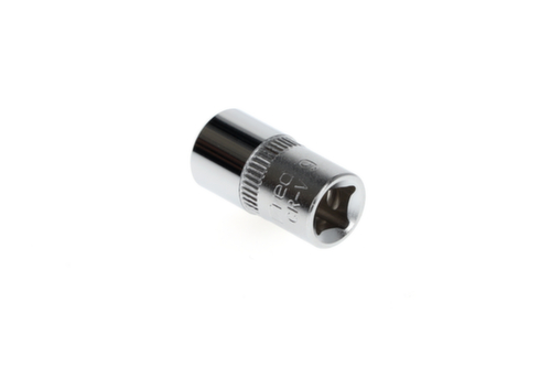 R41000903 Douille 1/4" 6 pans 9 mm Longueur 25 mm