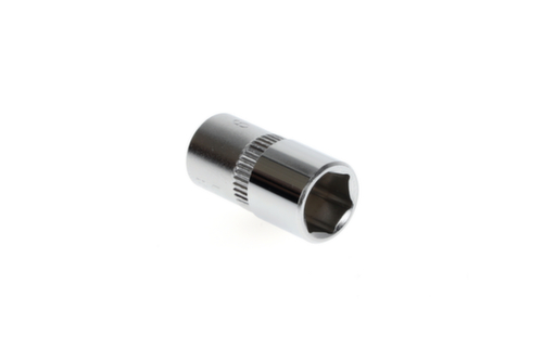 R41000903 Douille 1/4" 6 pans 9 mm Longueur 25 mm