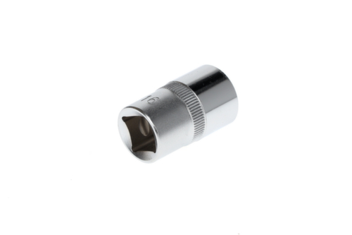 R61001606 Douille 1/2" 6 pans 16 mm Longueur 38 mm
