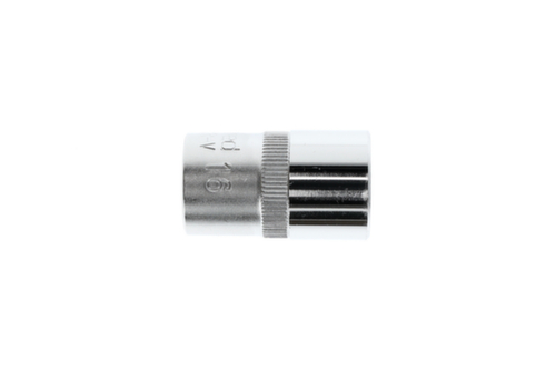 R61001606 Douille 1/2" 6 pans 16 mm Longueur 38 mm