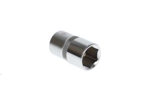 R61001606 Douille 1/2" 6 pans 16 mm Longueur 38 mm